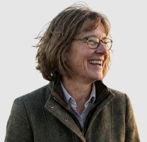 Jeanette - Nursing Home Administrator