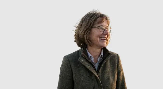 Maria Santos - Director of Nursing