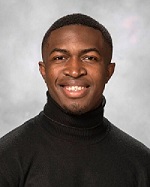 William Mongou - Founder of ThinStaff